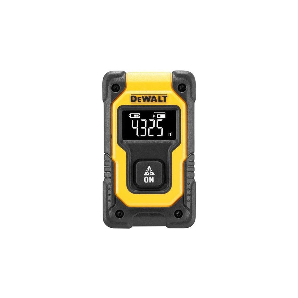 DeWALT Power Tools DW055PL Pocket Laser Distance Measure 16m