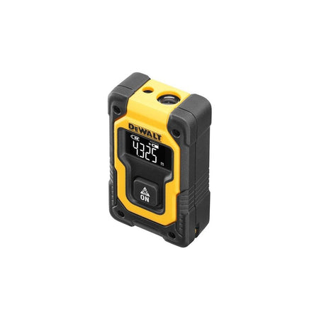 DeWALT Power Tools DW055PL Pocket Laser Distance Measure 16m