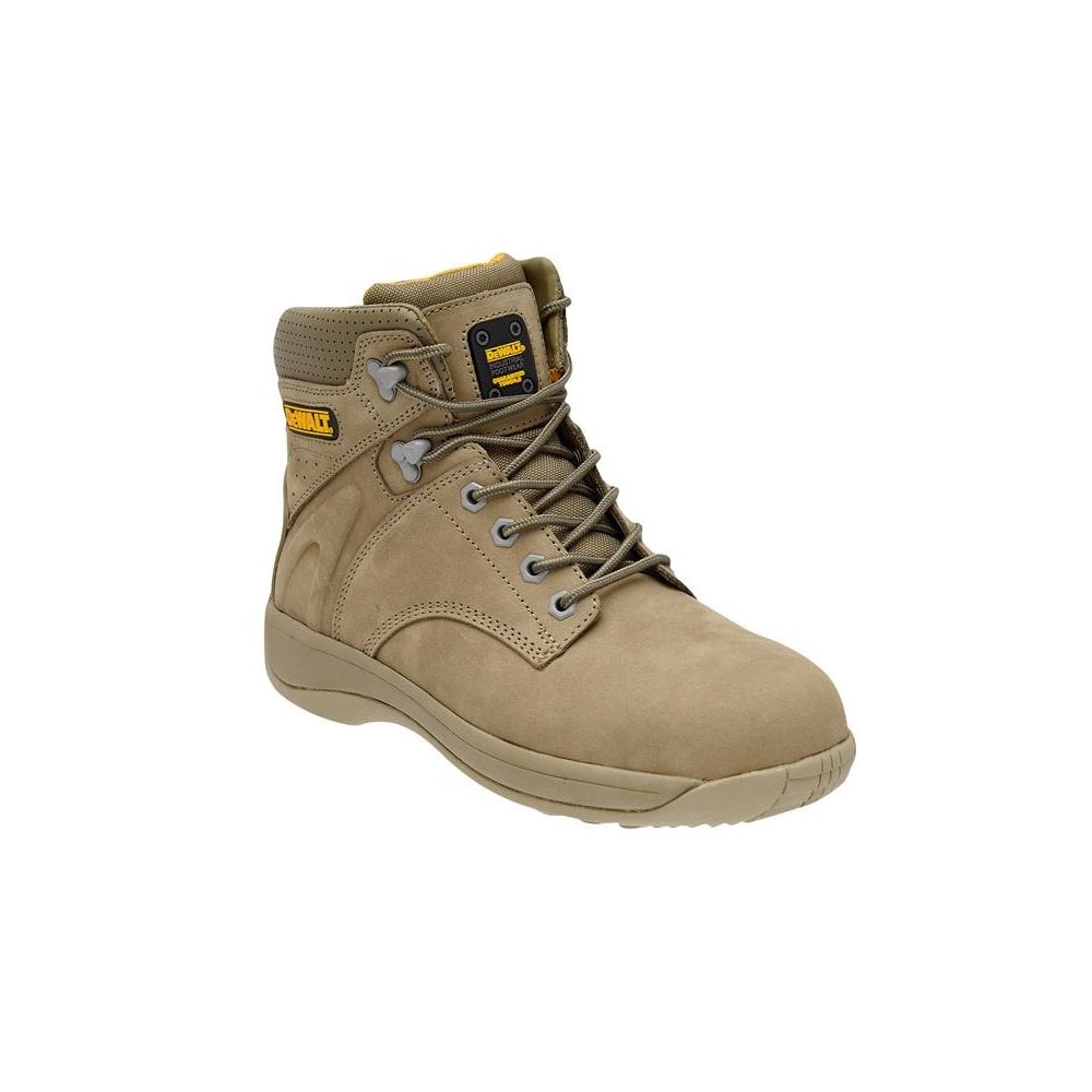 DeWALT Power Tools Stone Extreme Boots UK 7 EUR 41