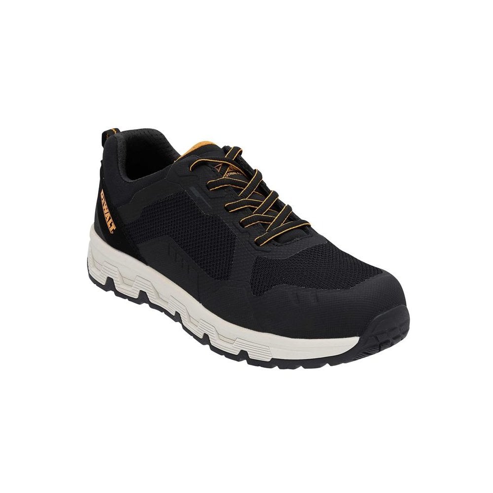 DeWALT Power Tools Lamar Lightweight Safety Trainers UK 6 EUR 39