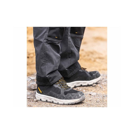 DeWALT Power Tools Lamar Lightweight Safety Trainers UK 6 EUR 39
