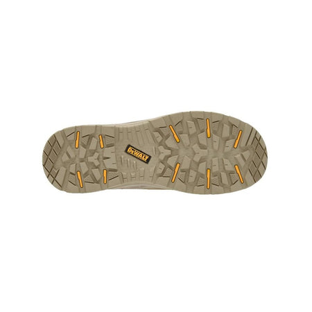 DeWALT Power Tools Boa Lightweight Boots Stone UK 8 EUR 42