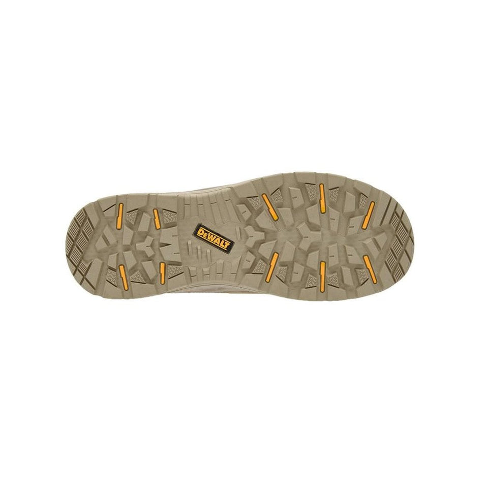 DeWALT Power Tools Boa Lightweight Boots Stone UK 9 EUR 43