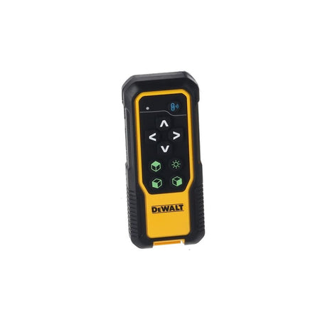 DeWALT Power Tools DCLE34035D1 3x360 Remote Control Green Laser 18V 1 x 2.0Ah Li-ion