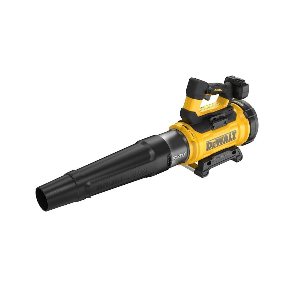 DeWALT Power Tools DCMBL777N FlexVolt XR Axial Blower 54V Bare Unit