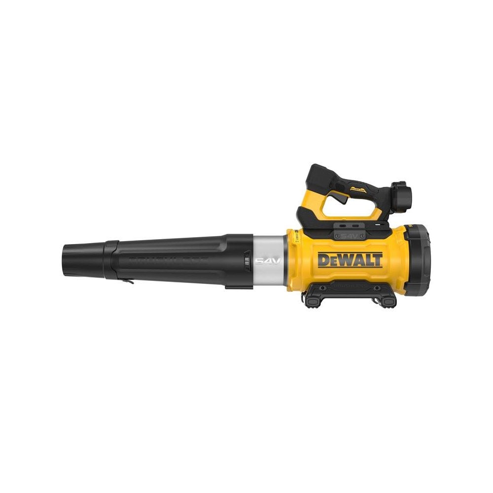 DeWALT Power Tools DCMBL777N FlexVolt XR Axial Blower 54V Bare Unit