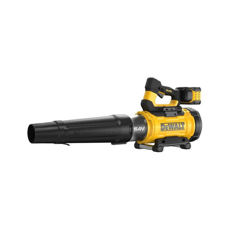 DeWALT Power Tools DCMBL777X1 FlexVolt XR Axial Blower 54V 1 x 3.0Ah Lion