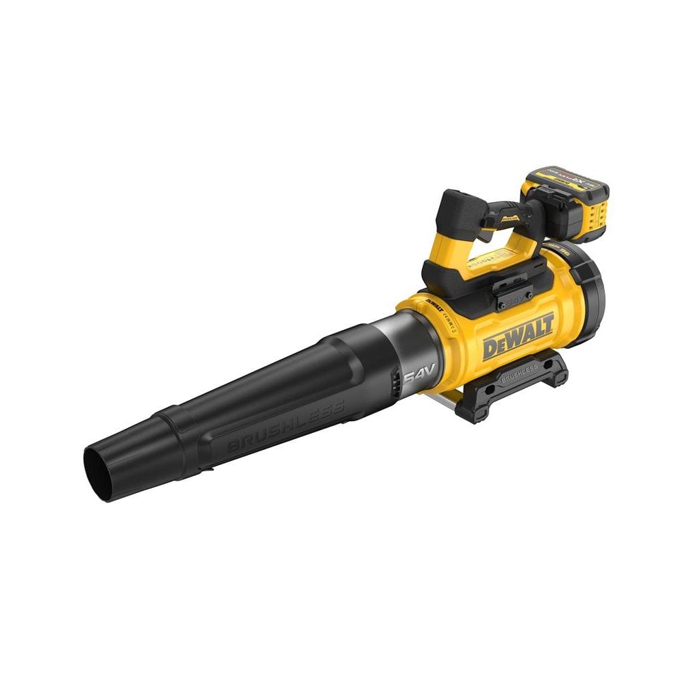 DeWALT Power Tools DCMBL777X1 FlexVolt XR Axial Blower 54V 1 x 3.0Ah Lion