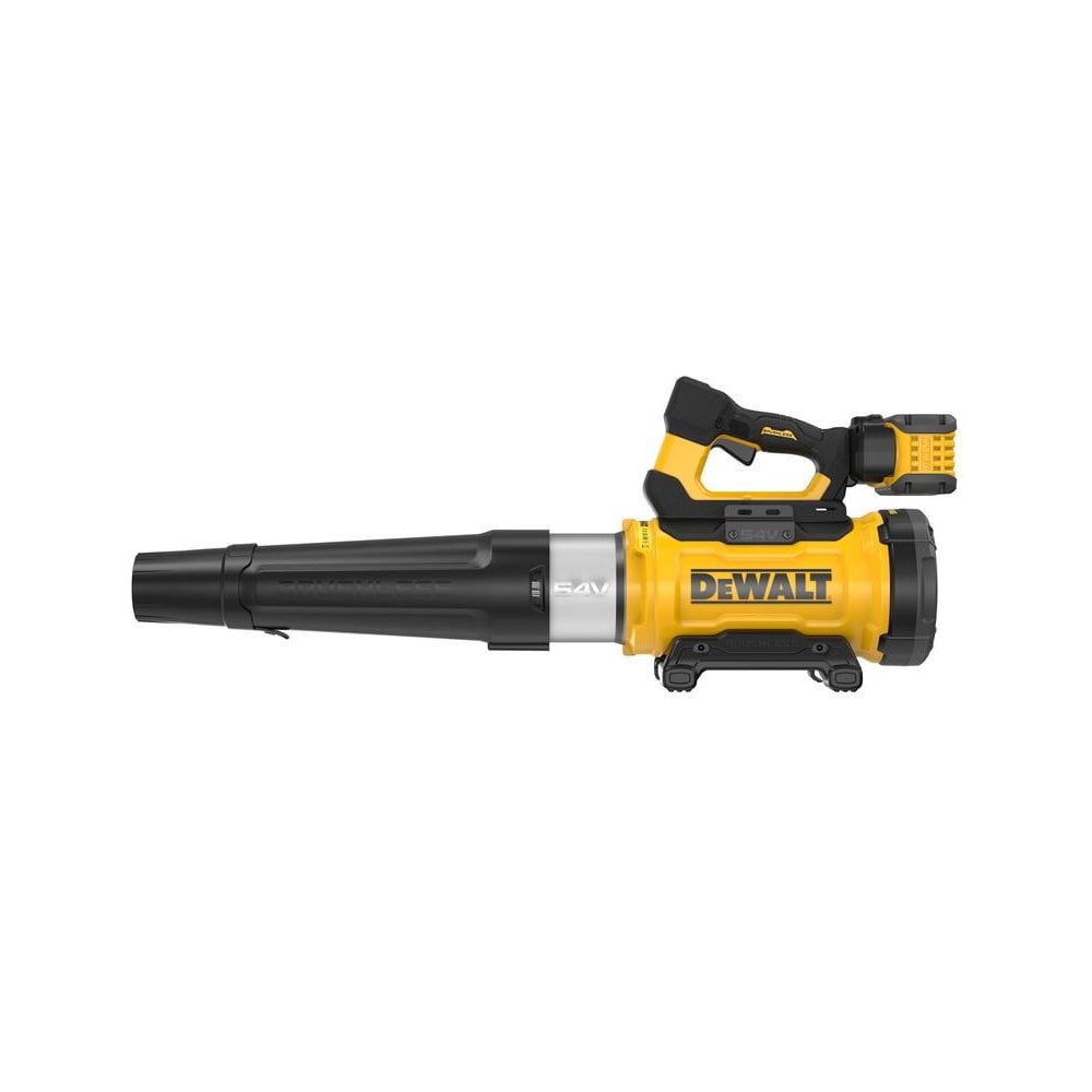 DeWALT Power Tools DCMBL777X1 FlexVolt XR Axial Blower 54V 1 x 3.0Ah Lion