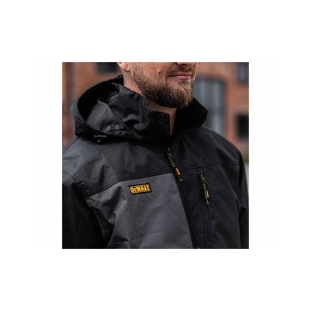 DeWALT Power Tools Southampton Waterproof Work Jacket - M (42in)