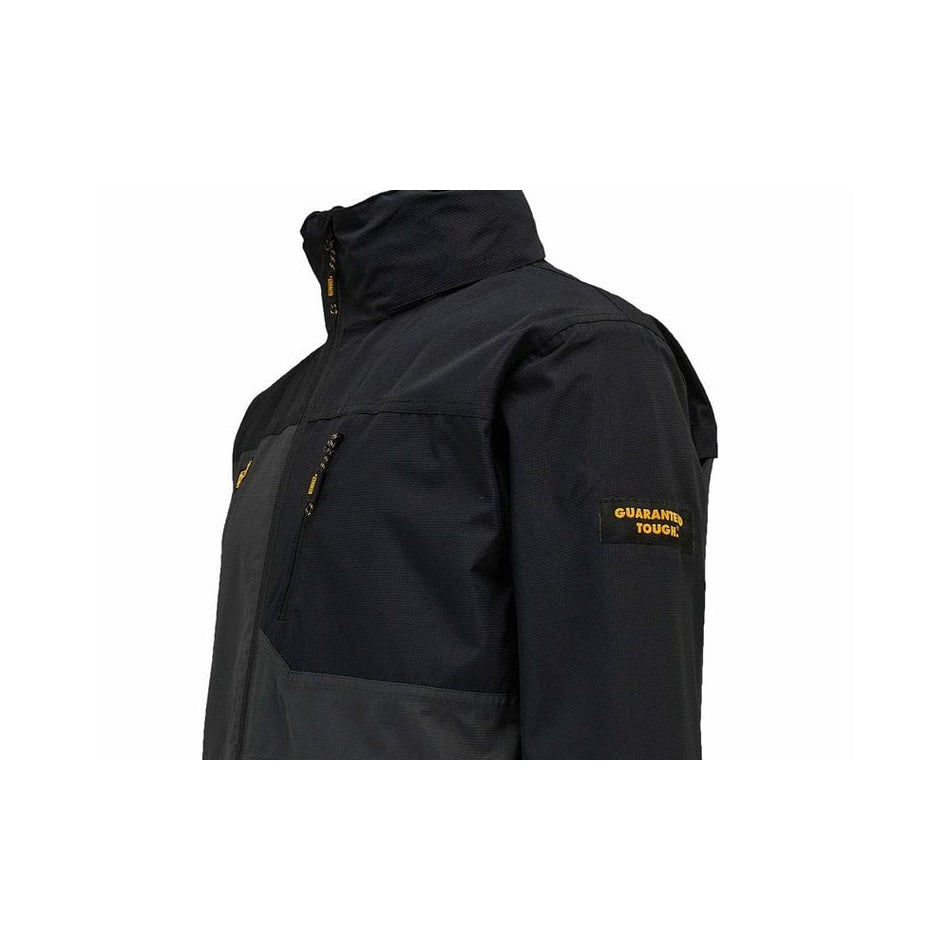 DeWALT Power Tools Southampton Waterproof Work Jacket - XXL (52in)
