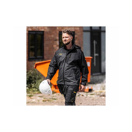 DeWALT Power Tools Southampton Waterproof Work Jacket - XXL (52in)