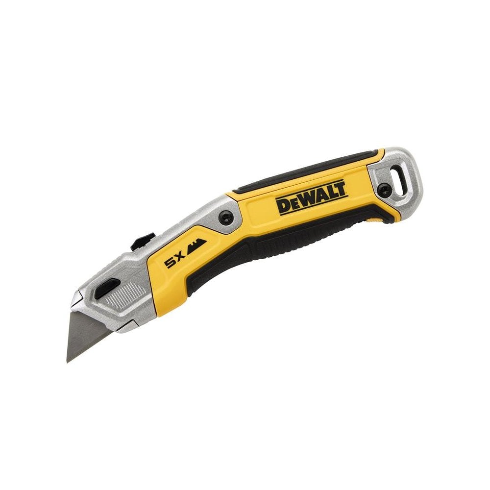 DeWALT Hand Tools Retractable Utility Knife