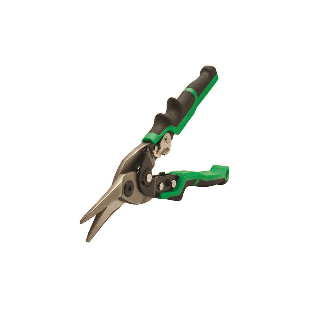DeWALT Hand Tools Right Cut Ergo Aviation Snips