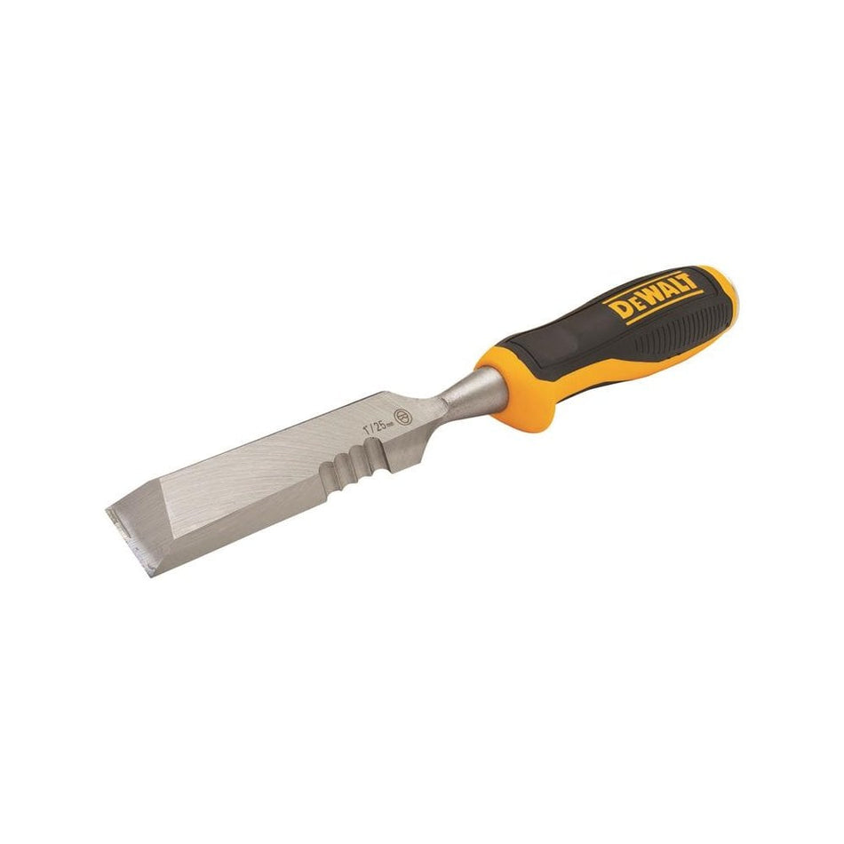 DeWALT Hand Tools Side Strike Chisel 25mm (1in)