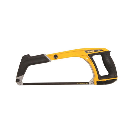 DeWALT Hand Tools 5-in-1 Hacksaw 300mm (12in)