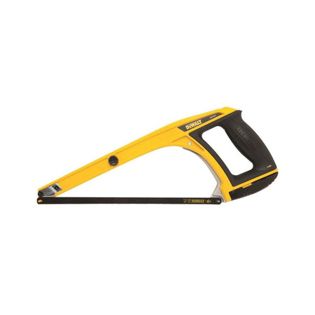 DeWALT Hand Tools 5-in-1 Hacksaw 300mm (12in)