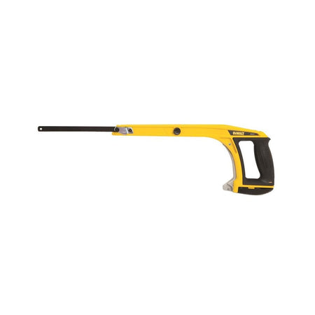 DeWALT Hand Tools 5-in-1 Hacksaw 300mm (12in)