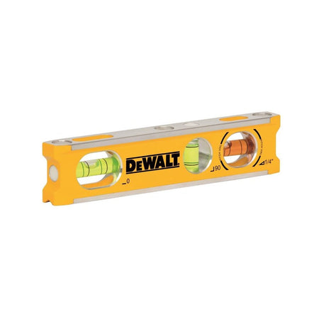 DeWALT Hand Tools Billet Level 165mm (6.5in)