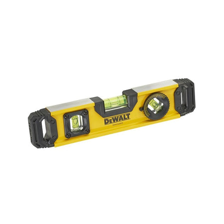 DeWALT Hand Tools Magnetic Torpedo Level 25cm (10in)