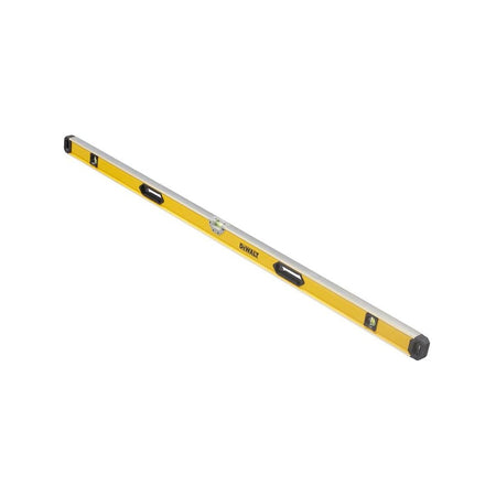 DeWALT Hand Tools Box Beam Level 180cm