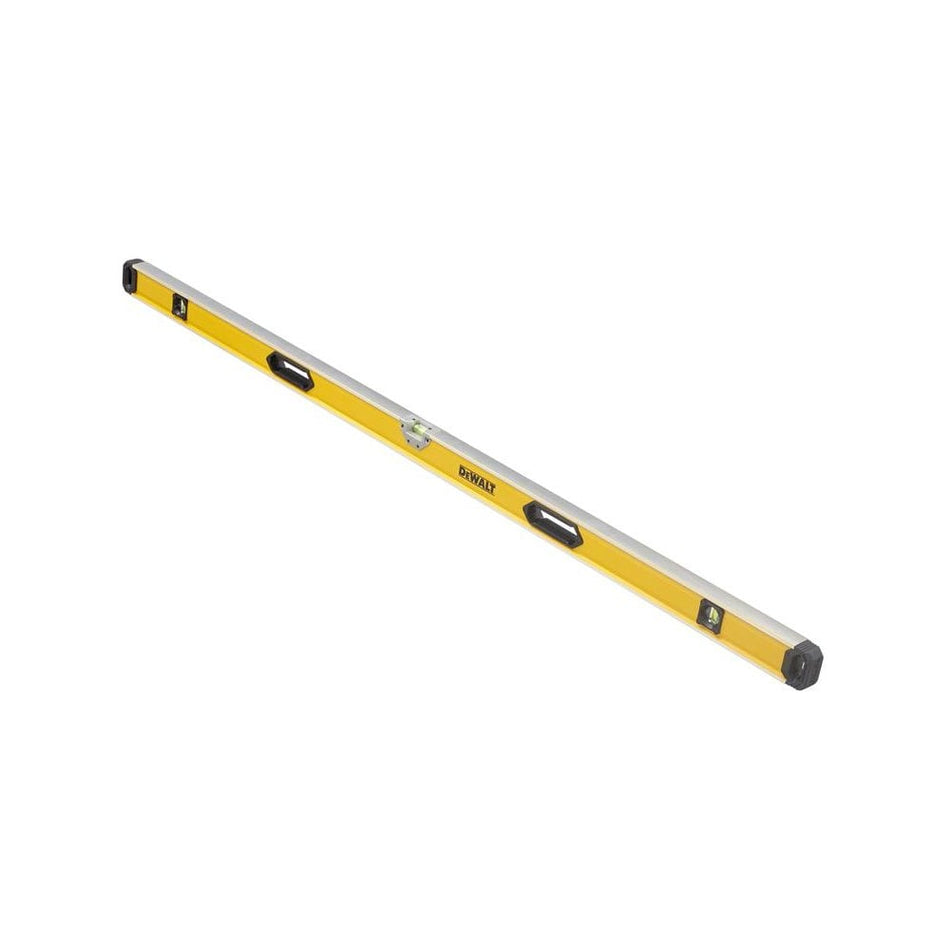 DeWALT Hand Tools Box Beam Level 180cm