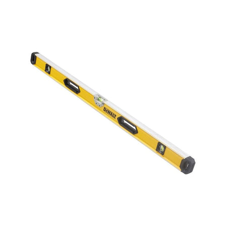 DeWALT Hand Tools Box Beam Level 120cm