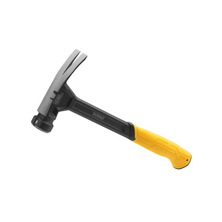 DeWALT Hand Tools Rip Claw Milled Face Hammer 616g (22oz)