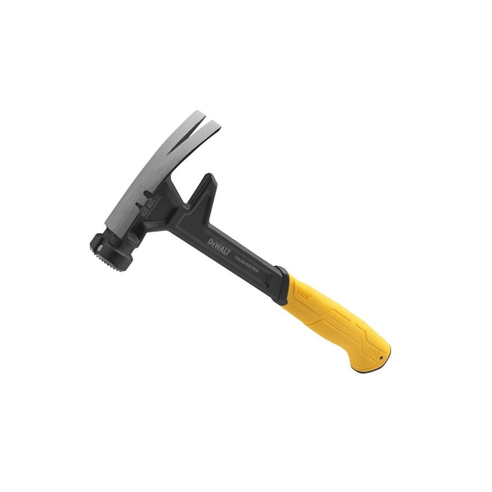 DeWALT Hand Tools Rip Claw Demolition Hammer 624g (22oz)