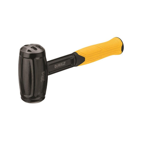 DeWALT Hand Tools Club Hammer 1.4kg (3lb)