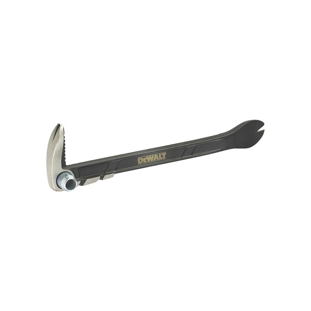 DeWALT Hand Tools Claw Bar 250mm (10in)