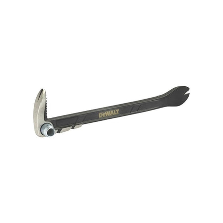 DeWALT Hand Tools Claw Bar 250mm (10in)