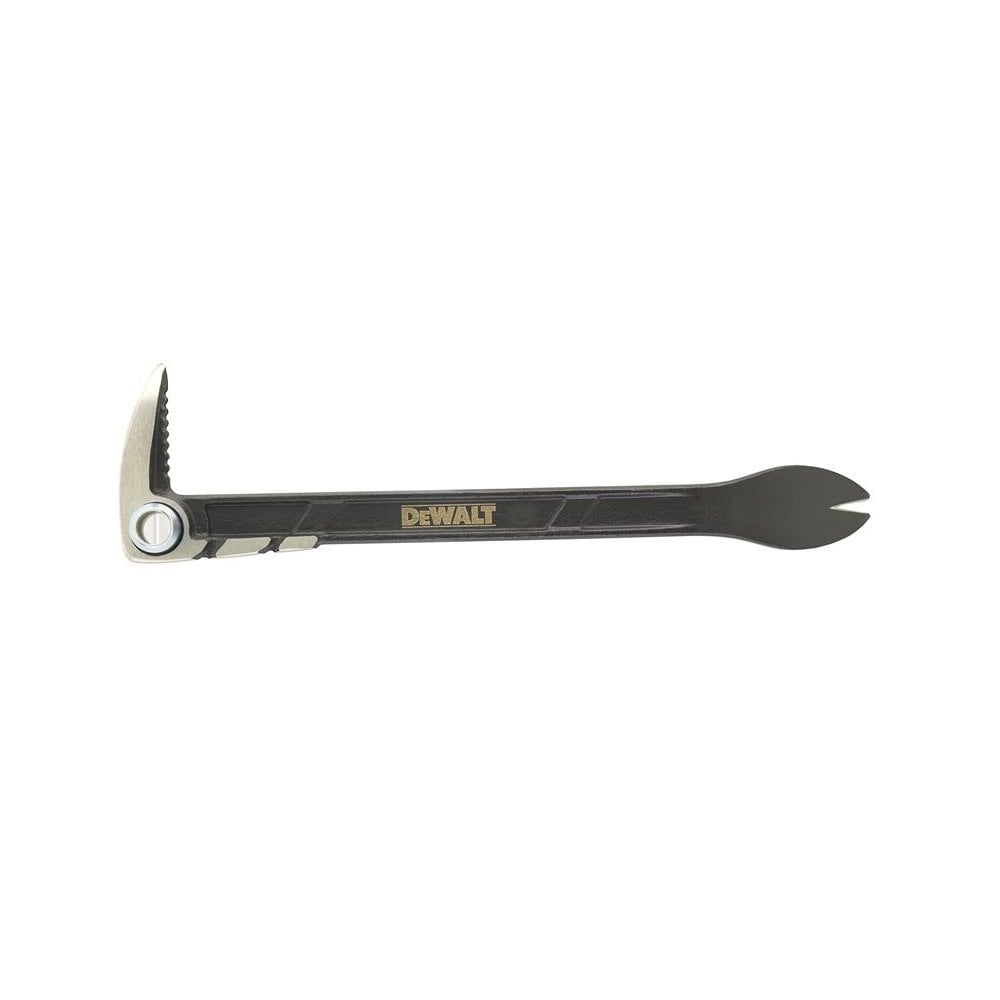 DeWALT Hand Tools Claw Bar 250mm (10in)