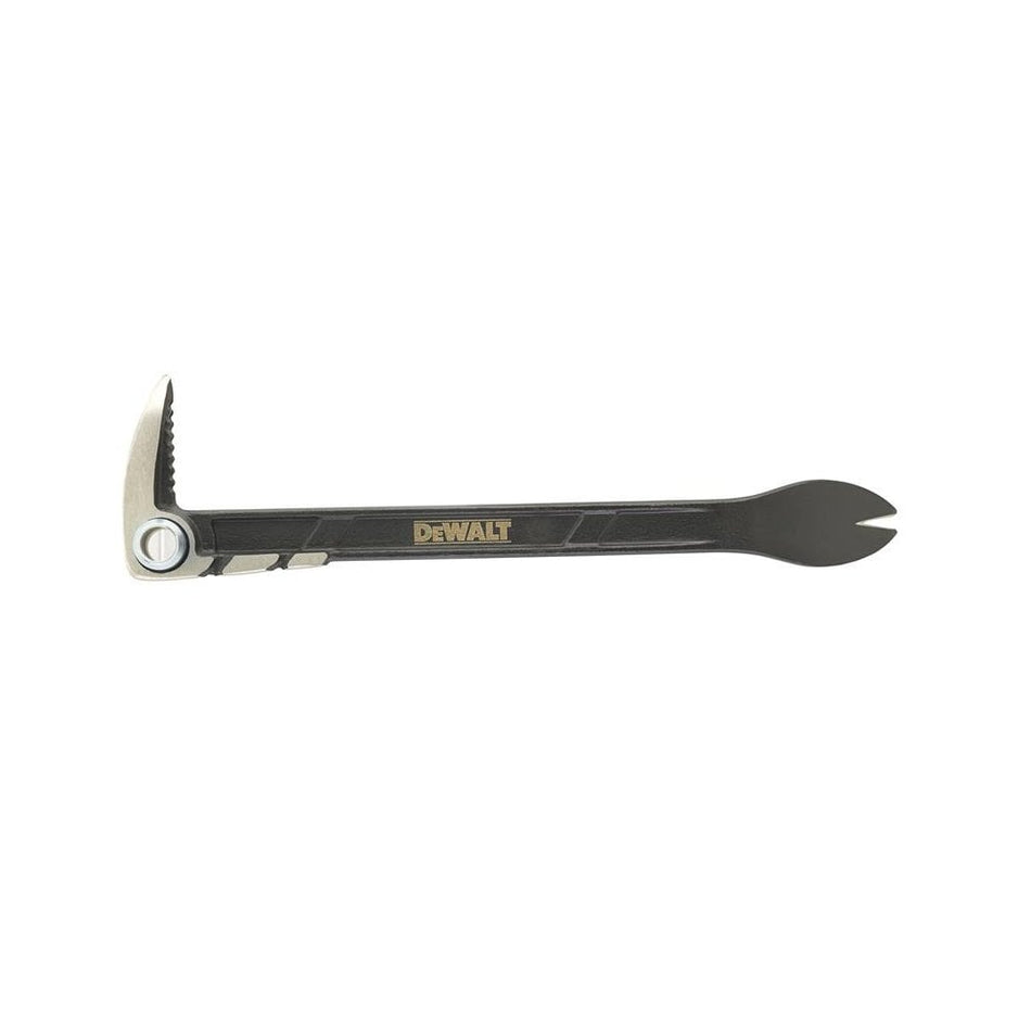 DeWALT Hand Tools Claw Bar 250mm (10in)
