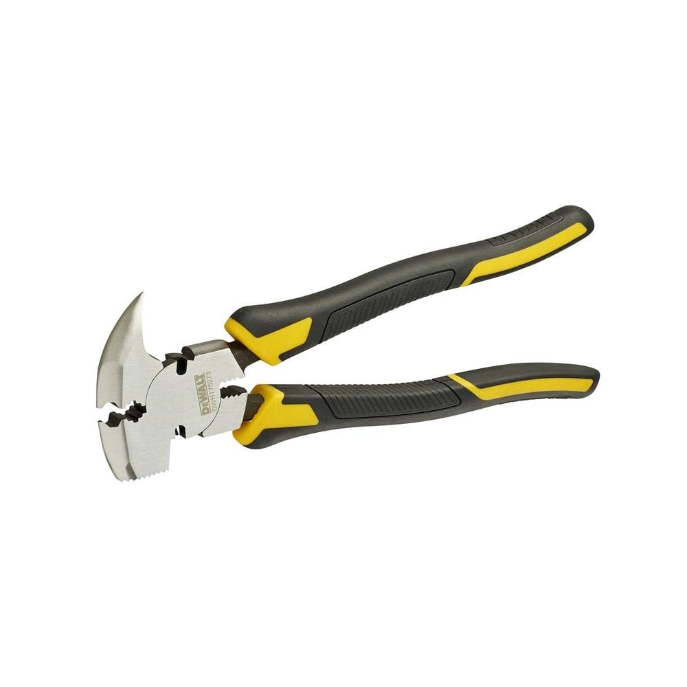 DeWALT Hand Tools Fencing Pliers