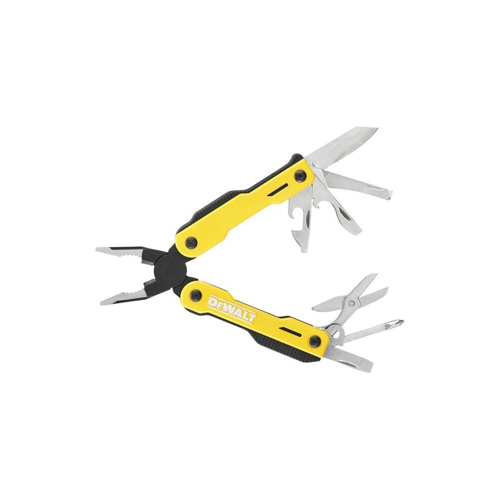 DeWALT Hand Tools 16-in-1 Multi Tool