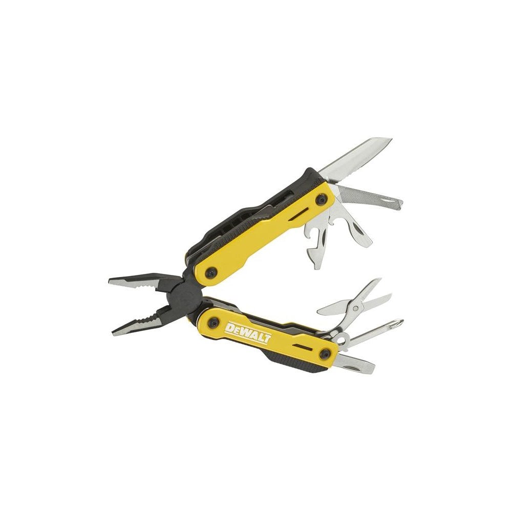 DeWALT Hand Tools 16-in-1 Multi Tool