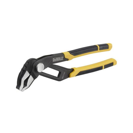 DeWALT Hand Tools V-Jaw Push Lock Pliers 250mm