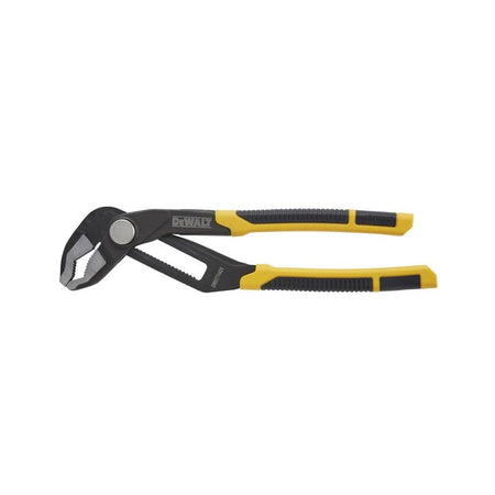 DeWALT Hand Tools V-Jaw Push Lock Pliers 250mm