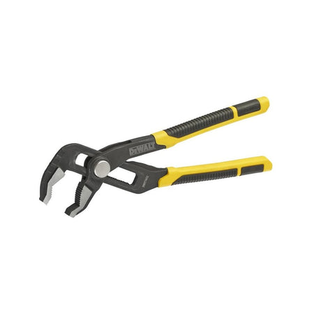 DeWALT Hand Tools V-Jaw Push Lock Pliers 300mm