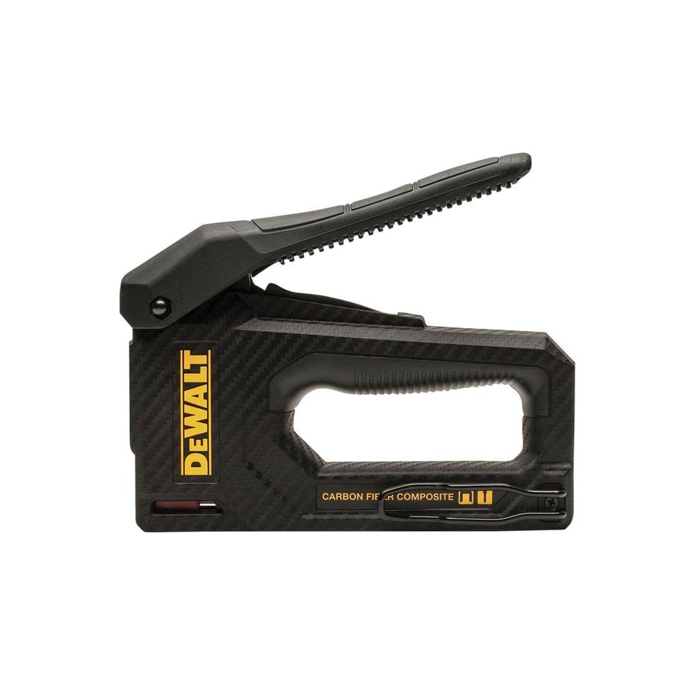 DeWALT Hand Tools Carbon Fibre Staple Gun