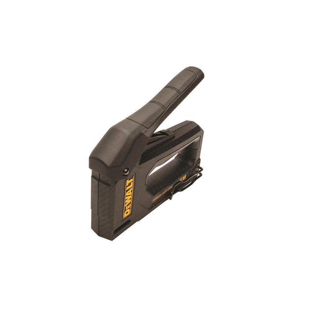 DeWALT Hand Tools Carbon Fibre Staple Gun