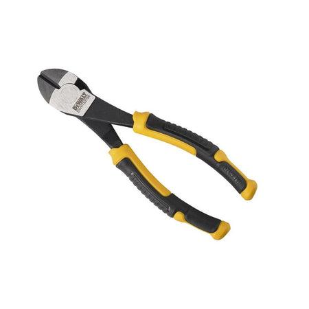 DeWALT Hand Tools Diagonal Cutting Pliers 160mm