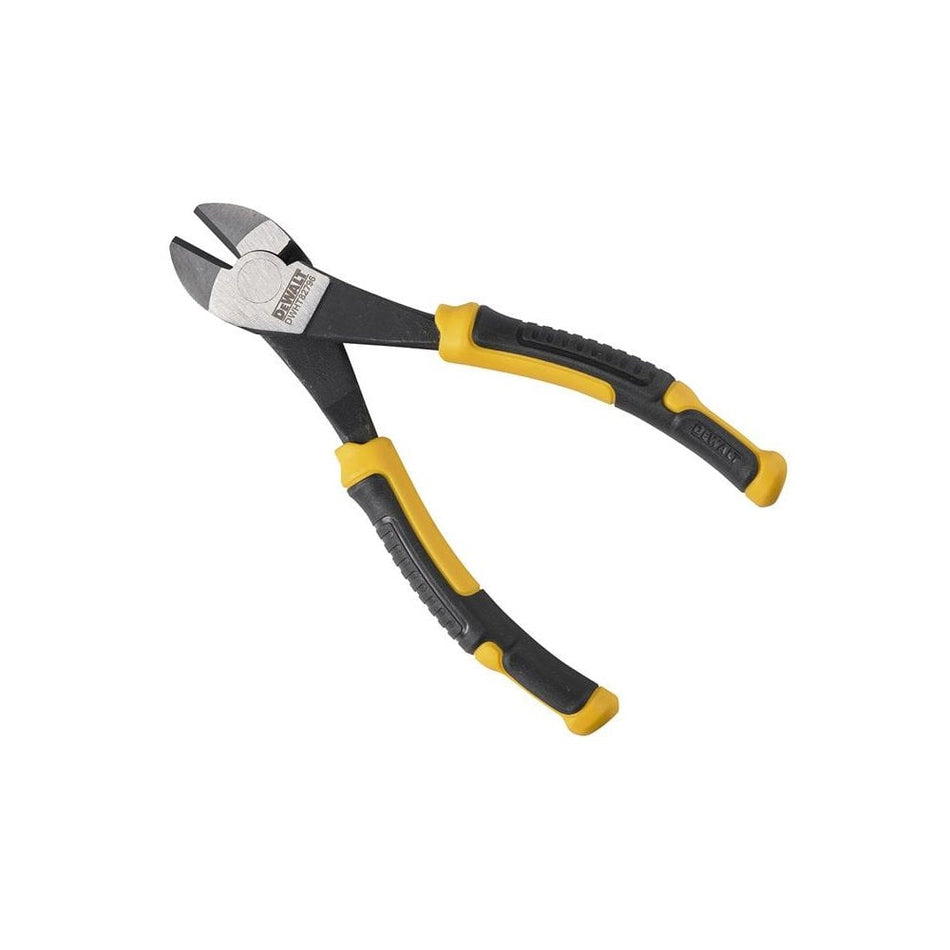 DeWALT Hand Tools Diagonal Cutting Pliers 160mm