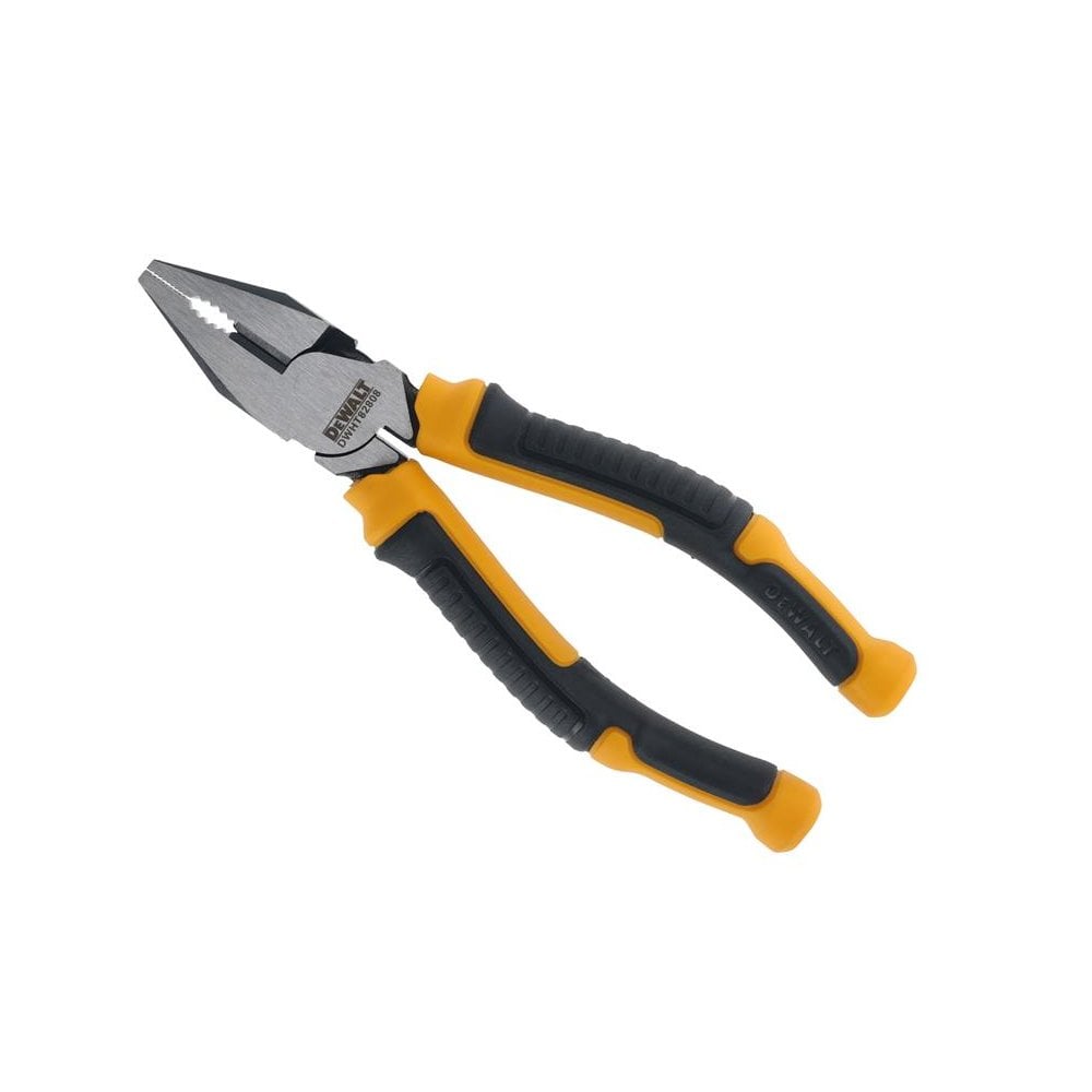 DeWALT Hand Tools Combination Pliers 160mm