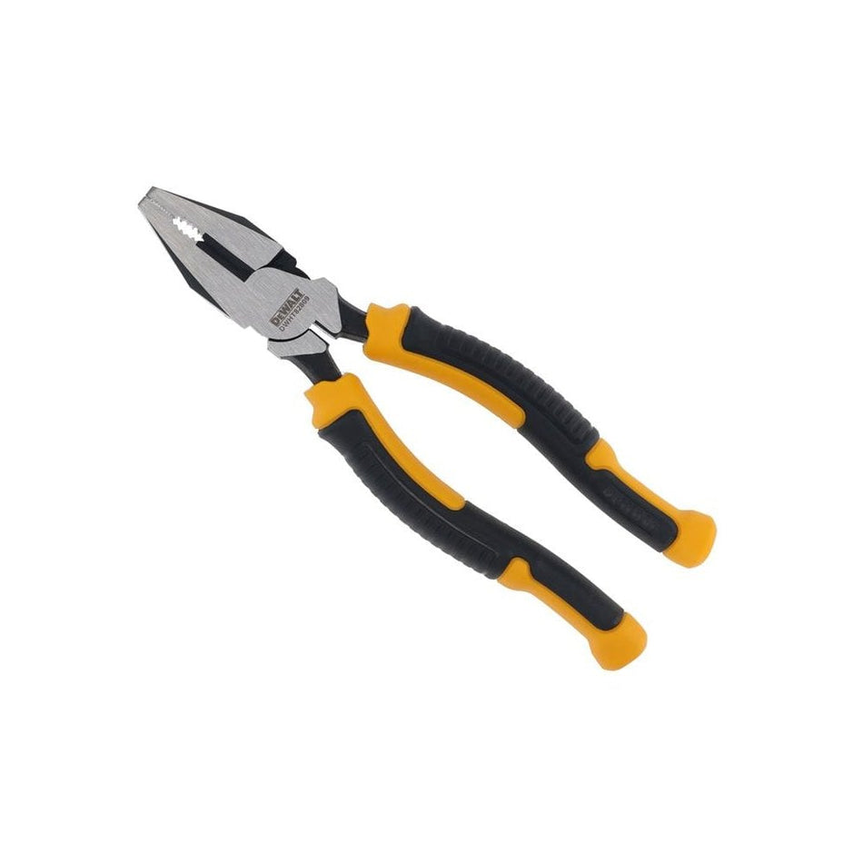 DeWALT Hand Tools Combination Pliers 200mm