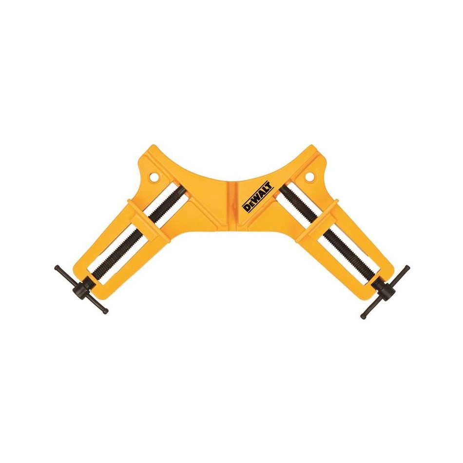 DeWALT Hand Tools 90° Corner Clamp
