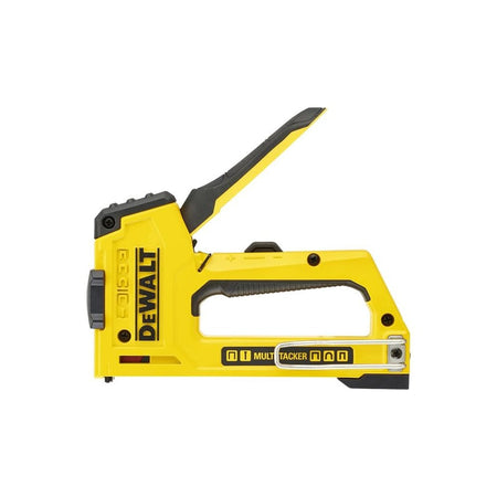 DeWALT Hand Tools 5-in-1 Multi Tacker
