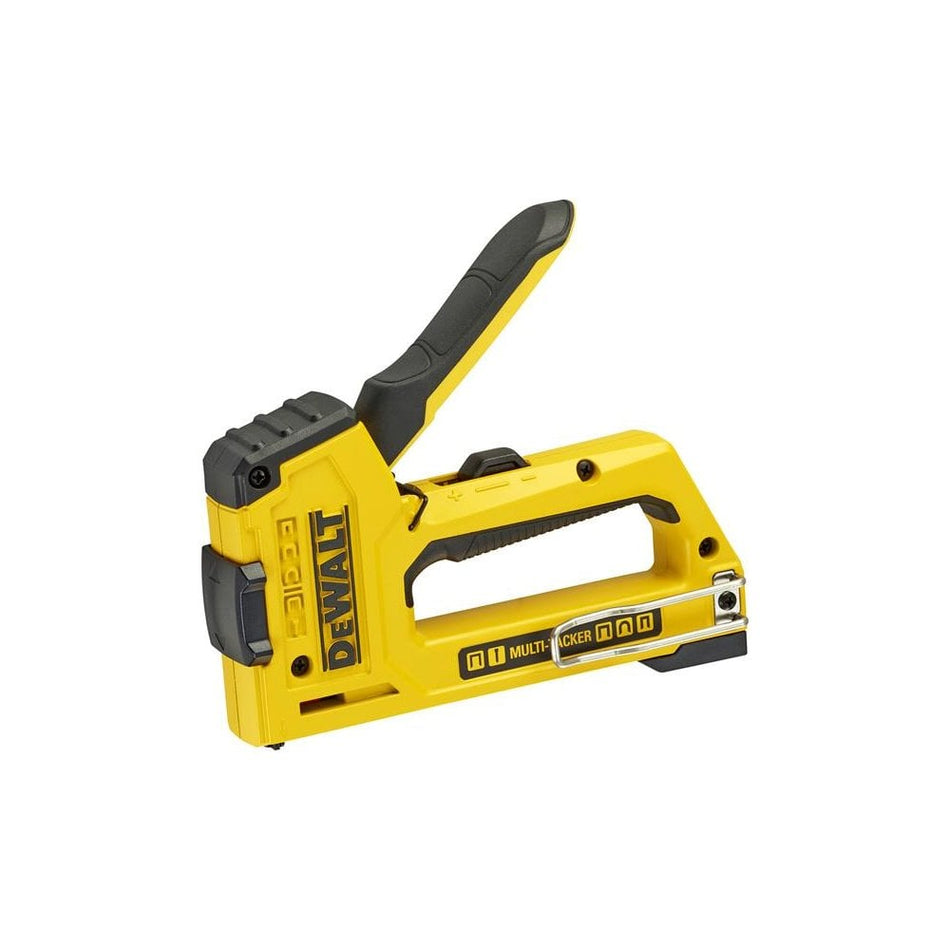DeWALT Hand Tools 5-in-1 Multi Tacker