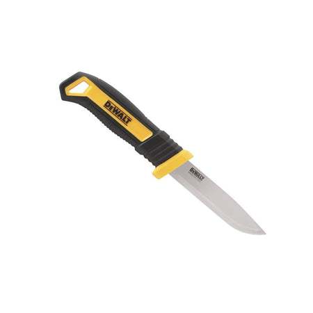 DeWALT Hand Tools Fixed Blade Tradesman Knife